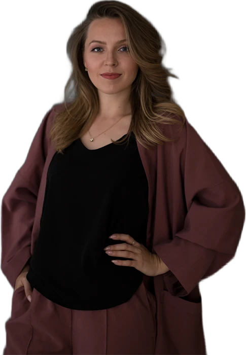 Елена Берёзкина